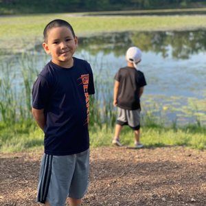 Meet your Posher, Nashy